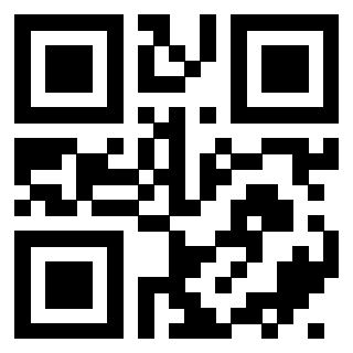 3401758214 QrCode associato
