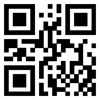 3401758216 Qr Code associato