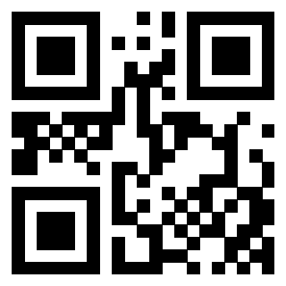 3401758218 QrCode associato