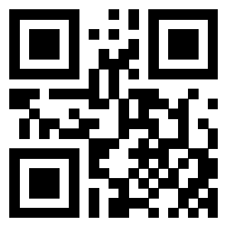 3401758222 QrCode associato