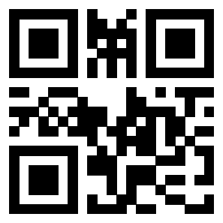QrCode di 3401758226