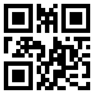 Immagine del Qr Code di 3401758227