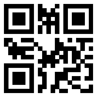 3401758229 Qr Code associato