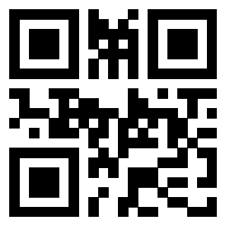 Immagine del QrCode di 3401758230