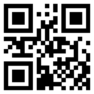 3401758232 QrCode associato
