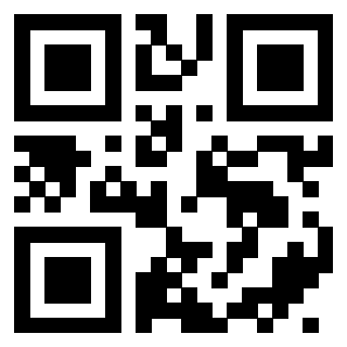 Scansione del QrCode di 3401758233