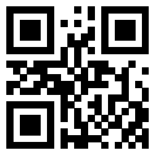 3401758236 QrCode associato