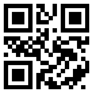 Immagine del QrCode di 3401758238