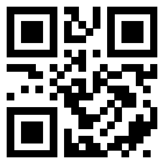 Scansione del Qr Code di 3401758240