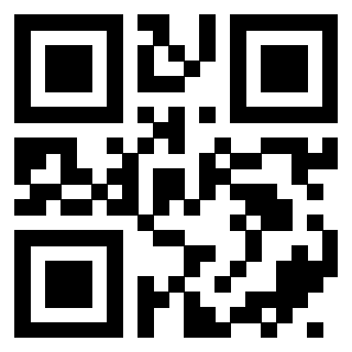 Immagine del QrCode di 3401758242