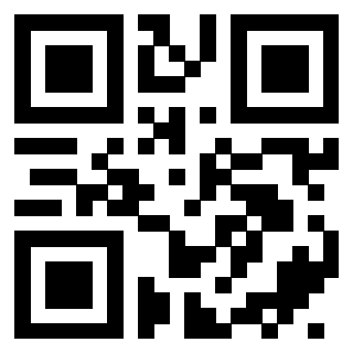3401758249 QrCode associato