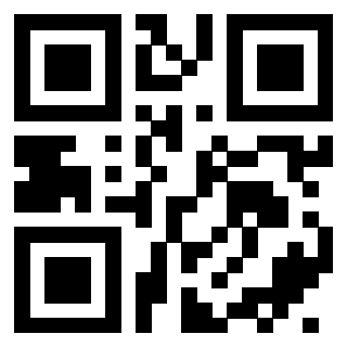 3401758250 QrCode associato