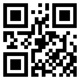 3401758251 - Immagine del Qr Code