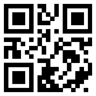 Scansione del Qr Code di 3401758252