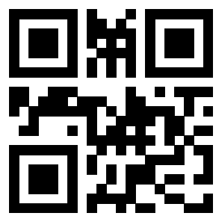 3401758253 Qr Code associato