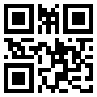 Il QrCode di 3401758255