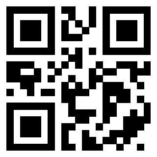 Il QrCode di 3401758257