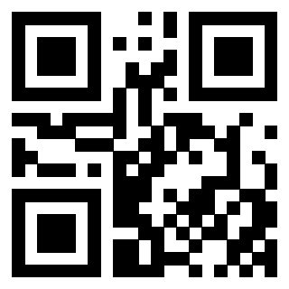 Immagine del Qr Code di 3401758259