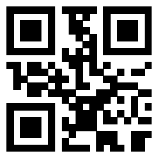 3401758260 - Immagine del QrCode