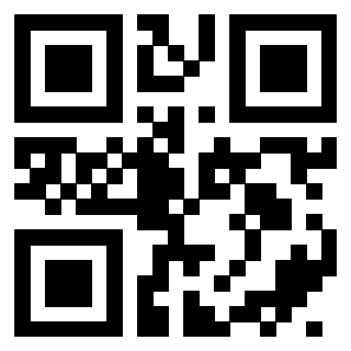 3401758262 Qr Code associato
