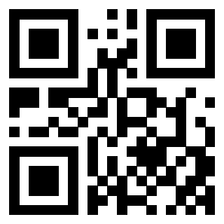 Scansione del Qr Code di 3401758263
