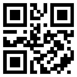 Scansione del Qr Code di 3401758264