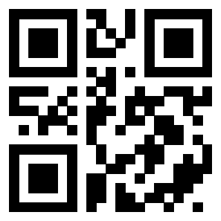 Il Qr Code di 3401758265