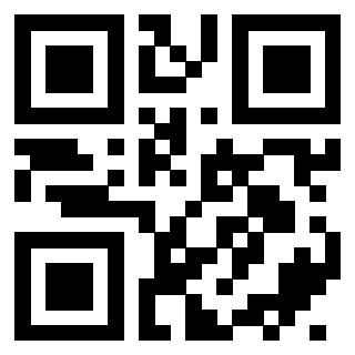 Scansione del Qr Code di 3401758269