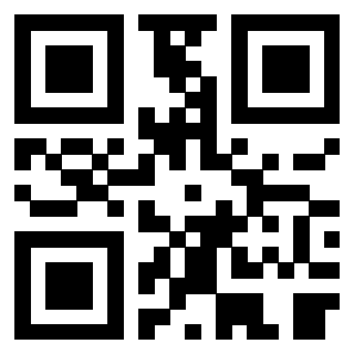 3401758270 - Immagine del QrCode
