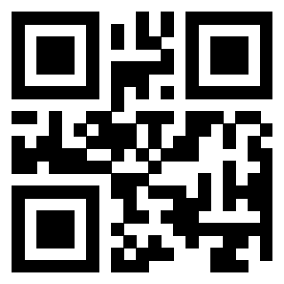 3401758273 QrCode associato