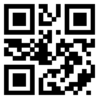 Qr Code di 3401758275