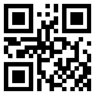 3401758277 - Immagine del Qr Code associato