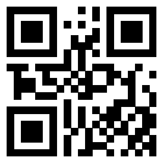 3401758279 QrCode associato