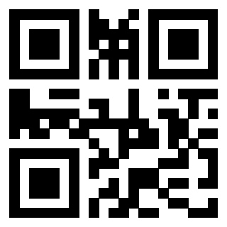 Il QrCode di 3401758280