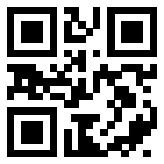 Scansione del Qr Code di 3401758282