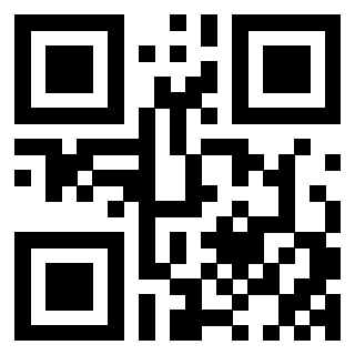 3401758283 - Immagine del QrCode associato