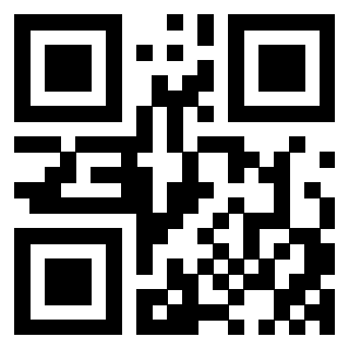 Scansione del QrCode di 3401758284