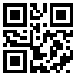 Scansione del QrCode di 3401758287