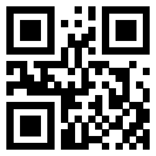 Immagine del Qr Code di 3401785696