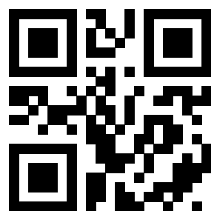 3401785699 - Immagine del QrCode associato