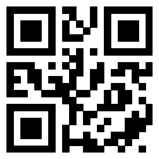 3401785704 Qr Code associato