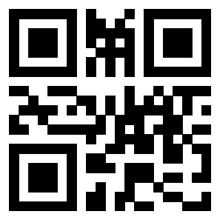 Il QrCode di 3401785706