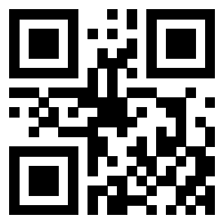3401785707 - Immagine del Qr Code