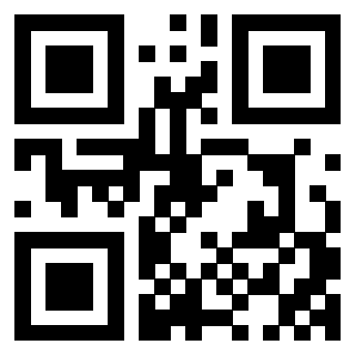 Immagine del Qr Code di 3401785708