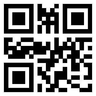 3401785709 QrCode associato
