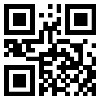 Scansione del Qr Code di 3401785712
