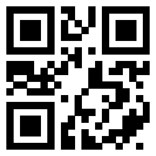 Scansione del Qr Code di 3401785713