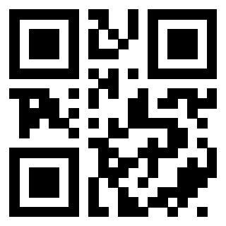3401785715 Qr Code associato