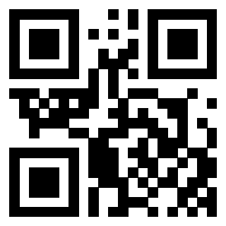 3401785717 - Immagine del Qr Code