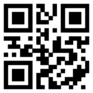 3401785718 - Immagine del QrCode